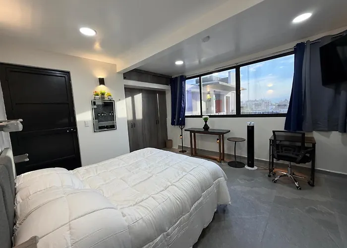 Apartamento Juárez New View Full Equipment